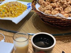 -萃和楼海鲜酒店(汉口路店)