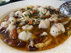 -猪腰一家·地道佛山菜(盐步店)