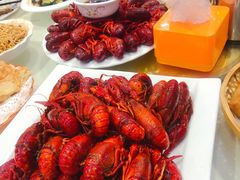 -老三龙虾(汉阳杨泗庙店)