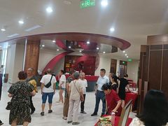 -小八仙·八方(移民广场店)