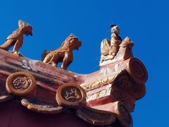 -故宫博物院(故宫)