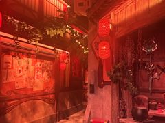 -暴风岛沉浸式体验馆(百联世纪店)