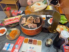 -太原茂业天地购物中心