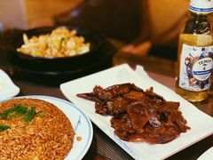 -以前的小酒馆(中山广场店)