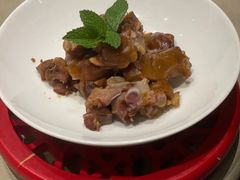 -大鹏饭店·金陵家宴(奥体中心店)