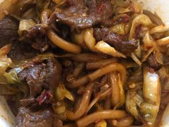 -西粉堂新疆米粉(朝外店)