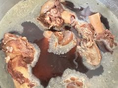 -穆斯林饭庄(明德南街店)