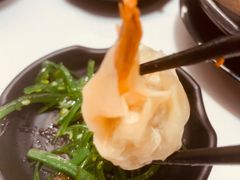 -争鲜回转寿司(朝北大悦城店)