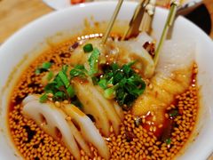 -太二酸菜鱼(深圳布吉万象汇店)