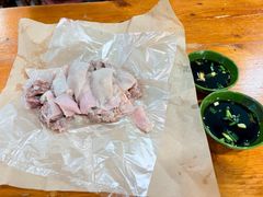-小辫子羊肉面馆(周东店)
