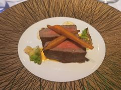 -渔火·特色餐厅(佘山世茂洲际酒店)