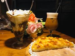 -源一咖啡馆(麒麟巷步行街店)