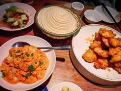 -院里汤包·虾汤包青岛菜(辽源路店)
