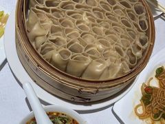 莜面窝窝-弘雅饭店