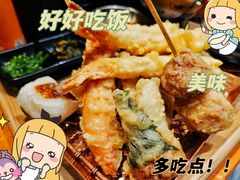 -天妇罗内顺田(罗湖店)