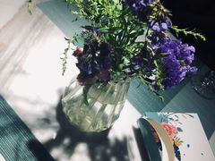 景观位-蜜桃花开·中西融合菜E&W(南长街店)