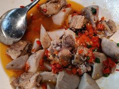 -院里寻菜·精致庭院菜(观沙岭店)