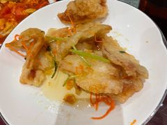 -金掌勺·锅包肉(广渠门店)