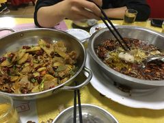 -胖哥川菜馆(武东路店)