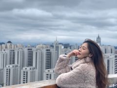 -金鸡山公园