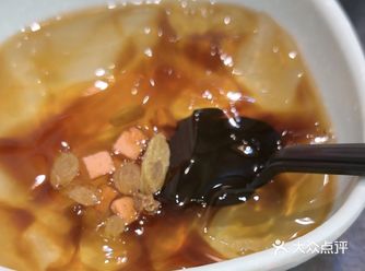 今天也是第一天到达桂林和朋友几位一起吃的啤酒