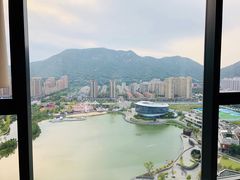 -舟山希尔顿酒店