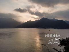 -北岐滩涂