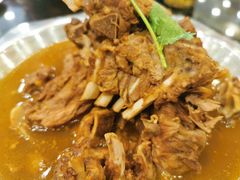 -蝎王府羊蝎子(西稍门店)