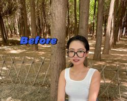 -DIAN DIAN SALON点点