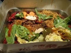 -鱼酷活鱼烤鱼(人信汇商场店)