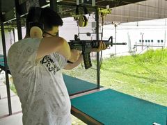 -甲米射击场KRABI SHOOTING RANGE