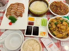 -东四民芳餐厅(朝阳门店)