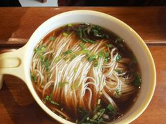 -同得兴 Since·1995 传统苏式面馆(十全街店)