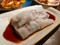 -逸东轩(香港逸东酒店)