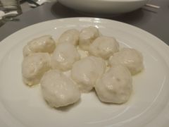 鸡蓉干贝-燕春楼(海河华鼎店)