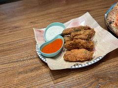 -Mammamia意大利餐厅(古北店)