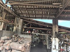 -满記土窑烧鷄波浪山莊