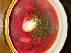 -卢布里西餐厅(总店)