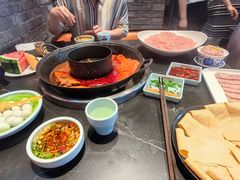 -巴蜀大将火锅(春熙店)