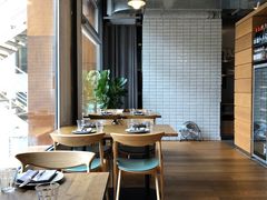 -BOR Eatery(安福路店)