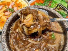 -好武功闽南私房菜(万达店)