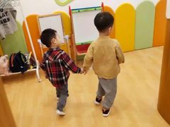 -婴智贝佳蒙特梭利早教托育中心(杨浦店)