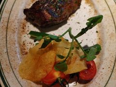 -燃扒房Steakhouse(皇庭店)