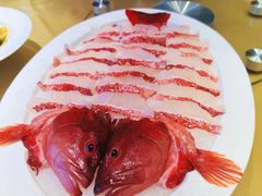 -鼎鼎香·港式火锅(北京SKP店)
