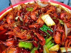 -金渝海鲜烧烤万州烤鱼店
