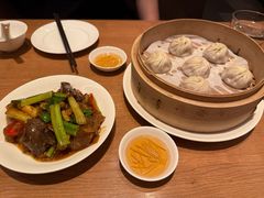 -鼎泰丰(国金中心店)