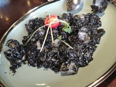 -IL Forno 意坊·意大利餐厅(温州万象城店)