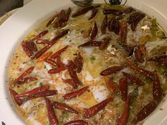 -首秀·四川料理(星耀101店)