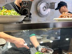 -梅溪·小伙子干挑面(安吉总店)