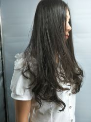 甜美公主卷-Some Hair